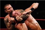 Headlock